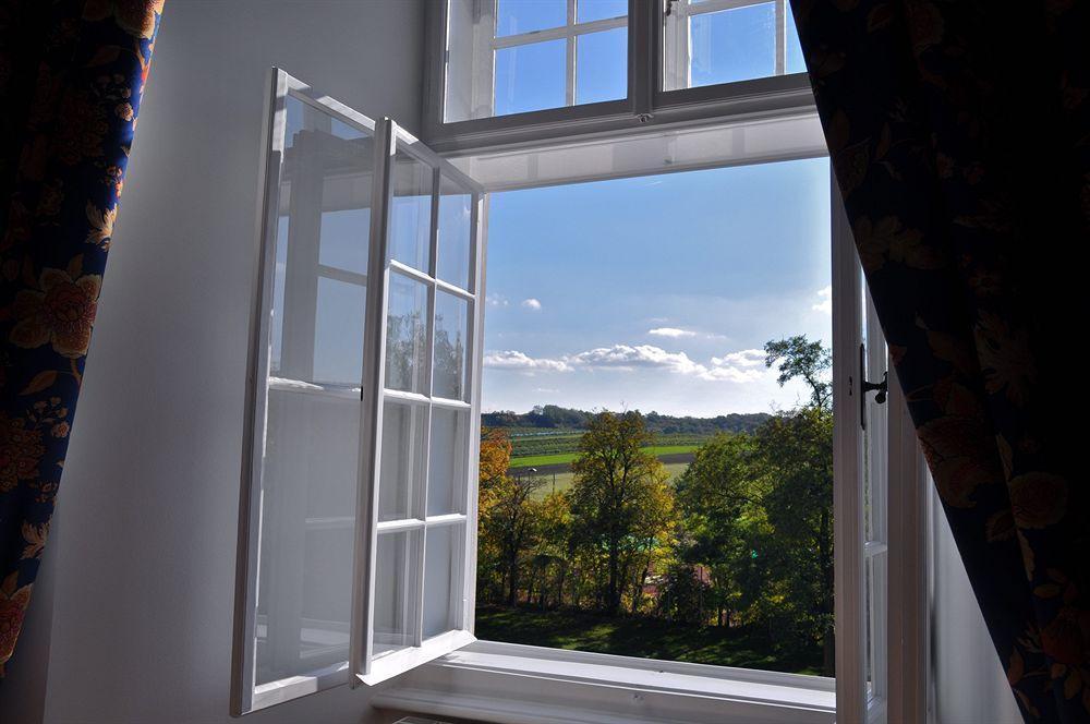 Schlosshotel Mailberg Zewnętrze zdjęcie
